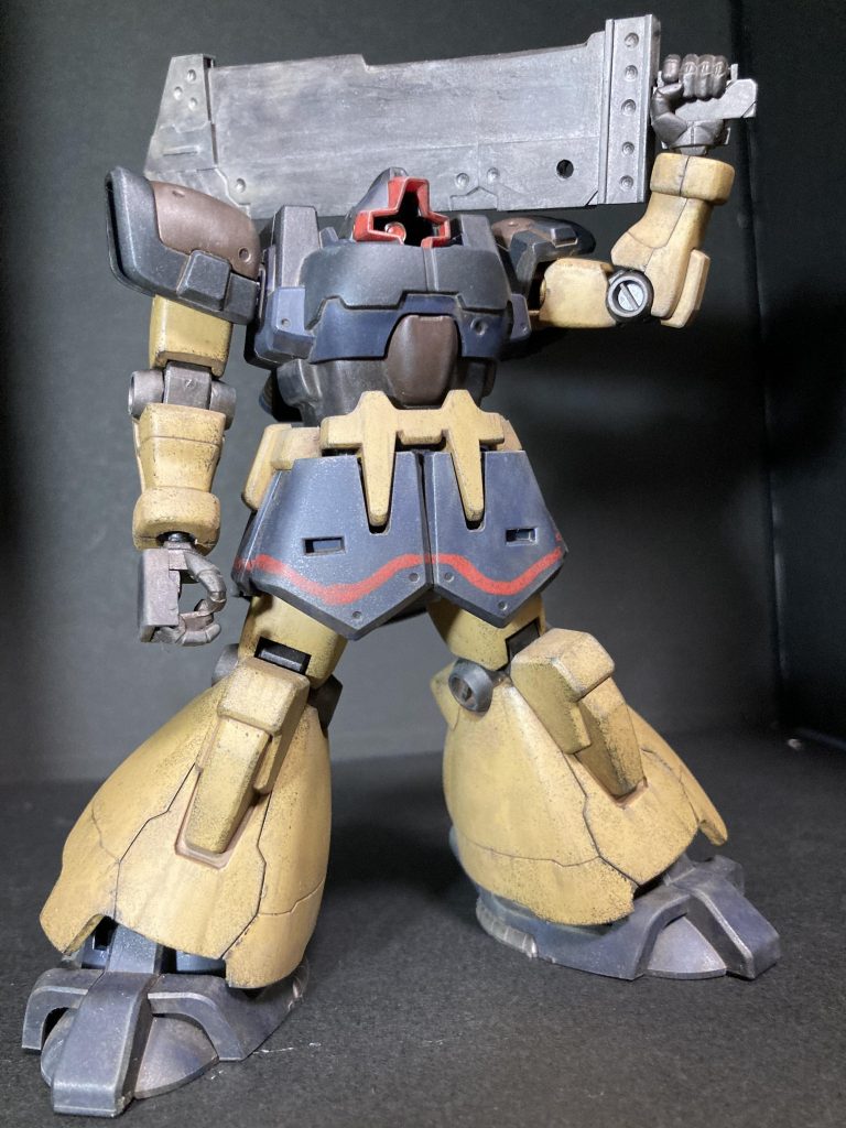 オリ武器企画に参加します！–4枚目/制作者：yokuyoku