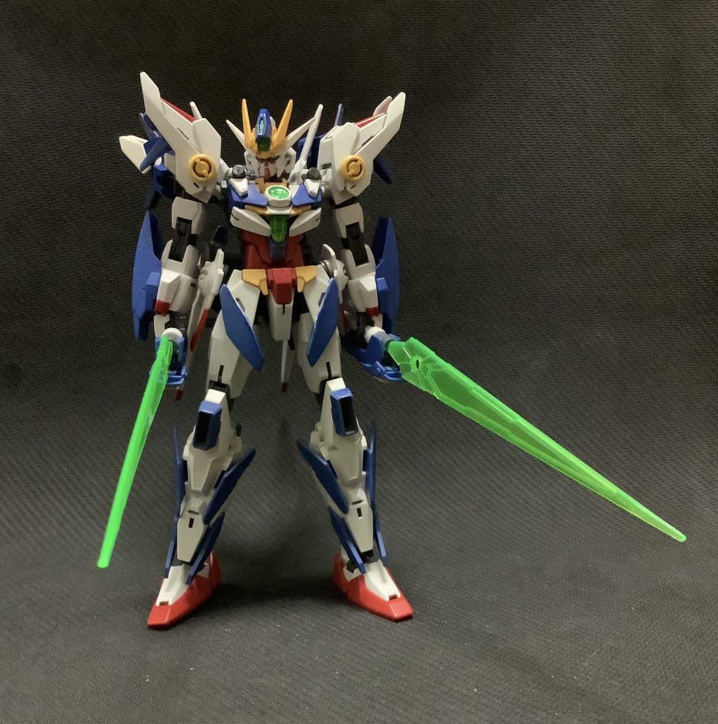 ステラガンダム・ジェミナス specⅡ–5枚目/制作者:やす