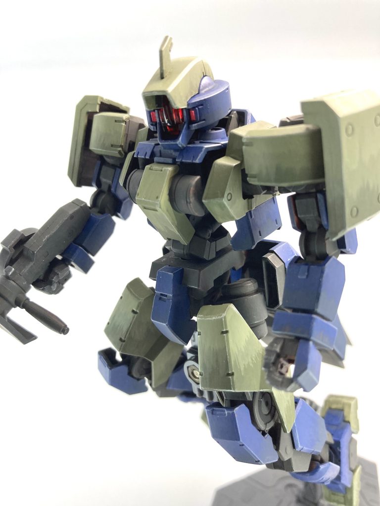 HG ゲイレール–6枚目/制作者：di