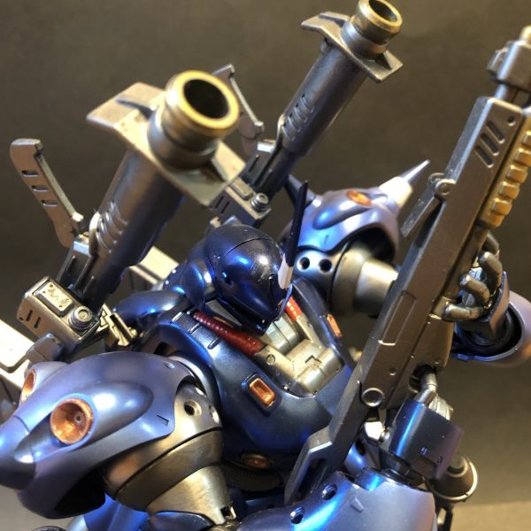 MGケンプファー