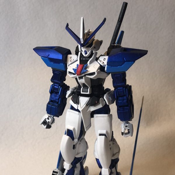 アストレイ ブレイドフレーム