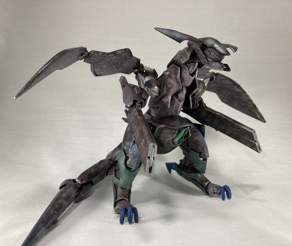 銀龍ダナジン–5枚目/制作者：エアコン