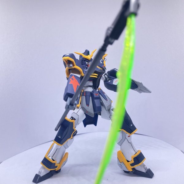 ガンダムデスサイズ