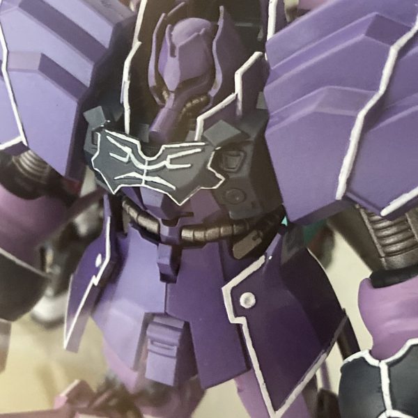 ローゼン・ズール・ガンプラ改造作品まとめ|ガンダムUC|GUNSTA ローゼン・ズール・ガンプラ改造作品まとめ|ガンダムUC|GUNSTA