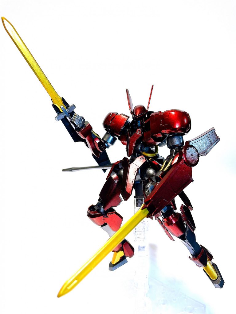 艶々グリムゲルデ–5枚目/制作者：@HeroSunchan