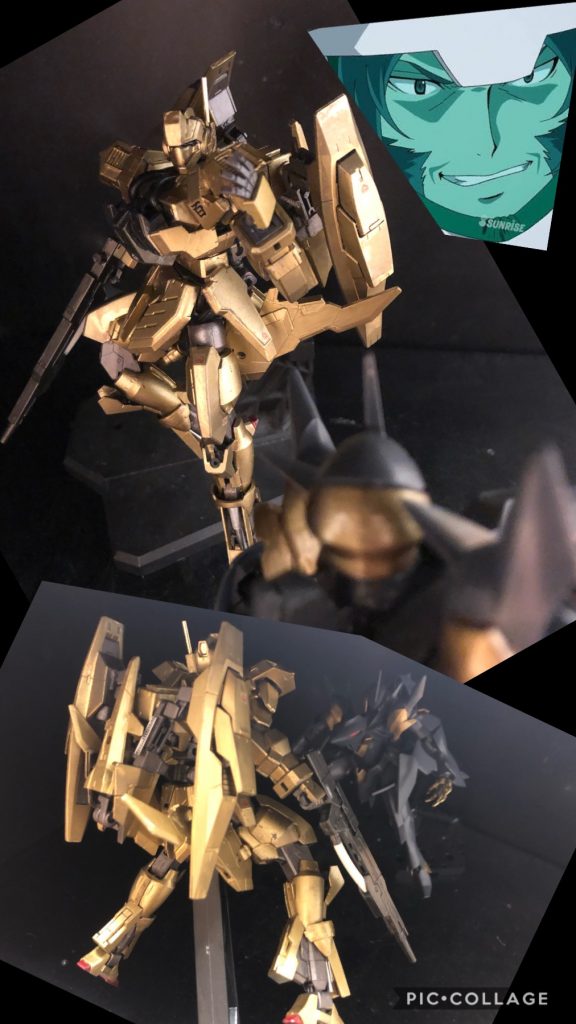 ウルフ「よお、ここから先には行かせないぜ。」ラムサス「ハ、我らに１機で向かって来るとは。」ウルフ「御託はいいんだよ！」ラムサス「！」ウルフ「避けた！？」タンゲル「喰らえ！」ウルフ「ちっ！」ラムサス「少しはやる様だな、金色のMS。」ウルフ「ちっ！コイツら、俺の攻撃を避けやがる。ただの兵士じゃねえな。」ラムサス「フフ...。我らXラウンダー2機を相手にいつまでも持ちはすまい。」ウルフ「もしやコイツら...。Xラウンダーってやつか！？」ラムサス「気がついたか！だが気がついたところでどうしようもできまい！」ウルフ「ちっ！コイツらXラウンダー部隊だったか。そうなるとオブライトが危ねえ。助けに行くか！」ラムサス「ハハハハ！Xラウンダーと気付いて逃げるか！」ウルフ「よーし、そうだ。俺について来い。Xラウンダーの小僧供。」ーーーーデシル「１機こちらに向かってくるとは、バカなヤツだ。」オブライト「この機体...？ディーヴァに向かう素振りも無い...？」デシル「なんだあ？遊んで欲しいのか？」オブライト「コイツ....おそらく隊長機か？ならば堕とせば敵を撃退出来るが、しかし...！」デシル「向かってきた癖に、遊びに来ないとはよお、臆病者かよおテメエ！」オブライト「俺達の任務はディーヴァを守る事！深追いしてやられるのだけは避けなれば！」デシル「向かってきたくせに逃げてるんじゃねえっ！」オブライト「うっ！守りに徹してるとはいえ、敵のこの動きはーーー！？」デシル「守ってばかりか！ヤル気もねえんじゃつまんねえなあ！」