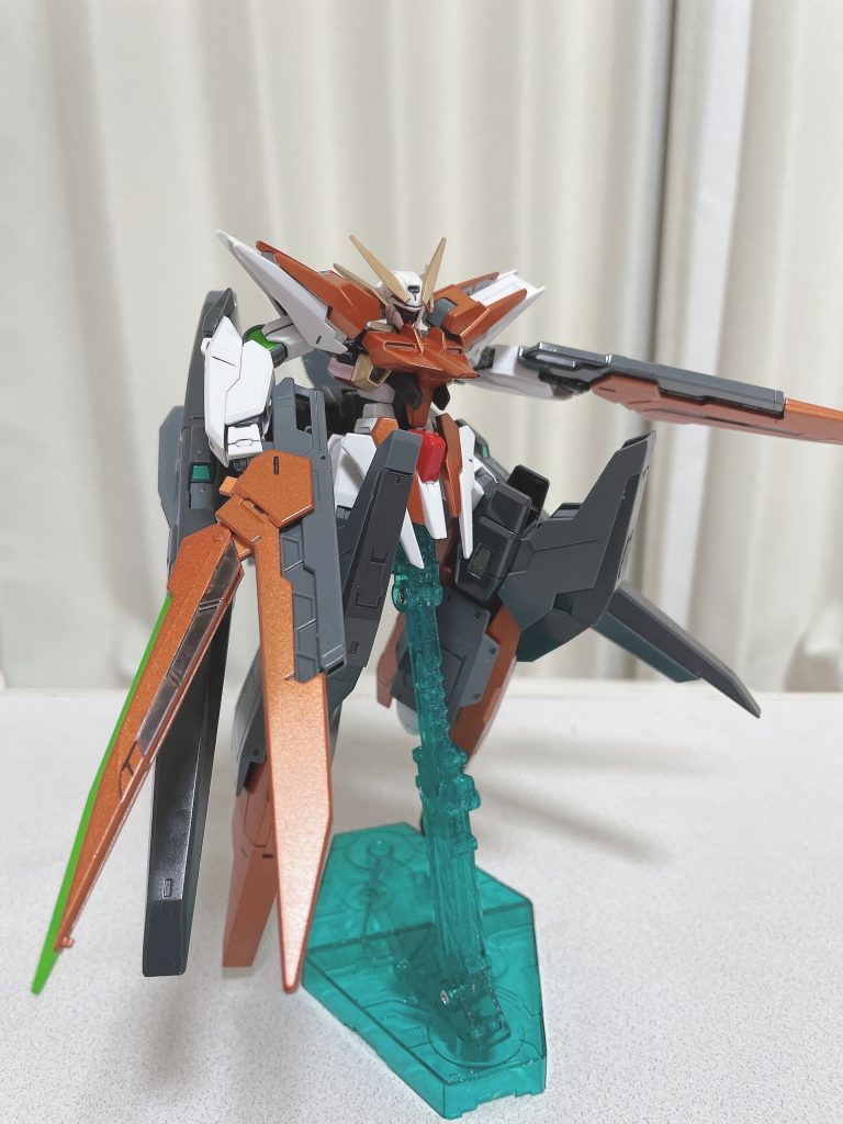 上手くポーズができません、、、