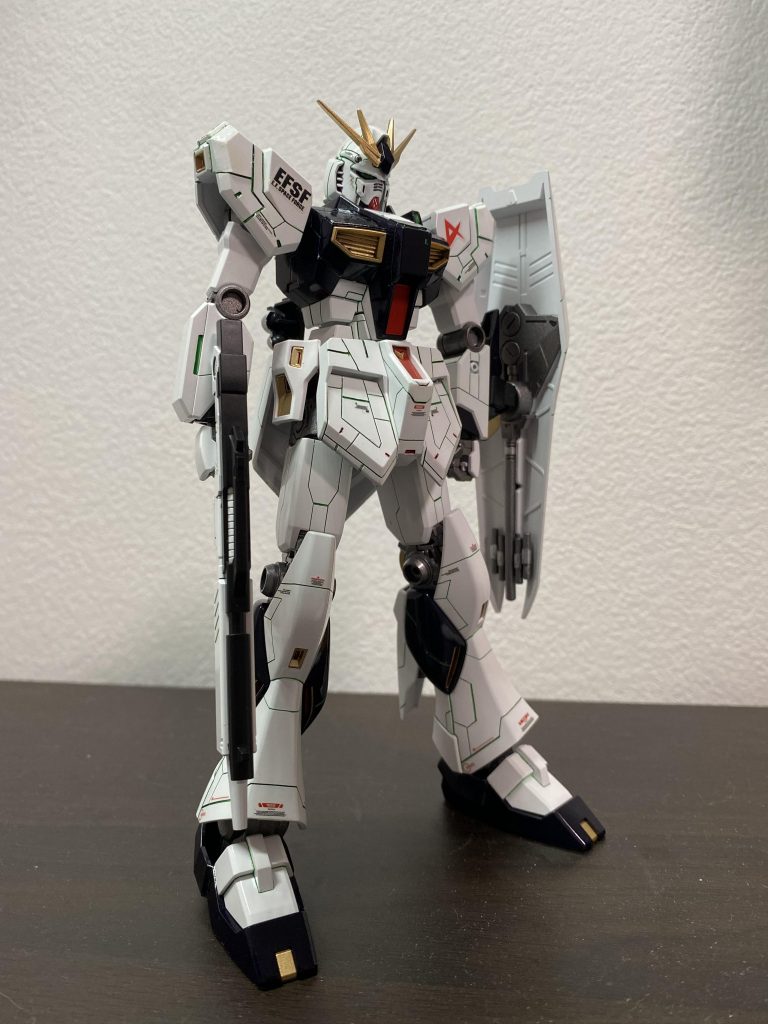 安い割にスタイルが良いと思います。 