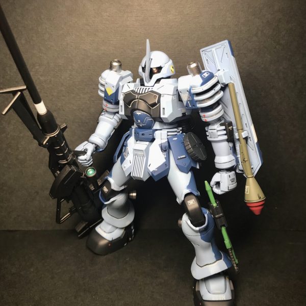 MSイグルーの急上昇ガンプラ人気作品一覧｜GUNSTA（ガンスタ）