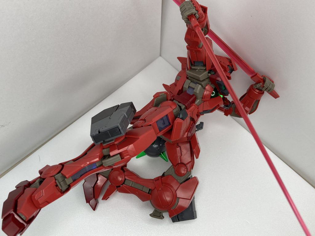 オレ様のアストレアが、全てを破壊する‼︎–9枚目/制作者：〜〜蒼穹〜〜