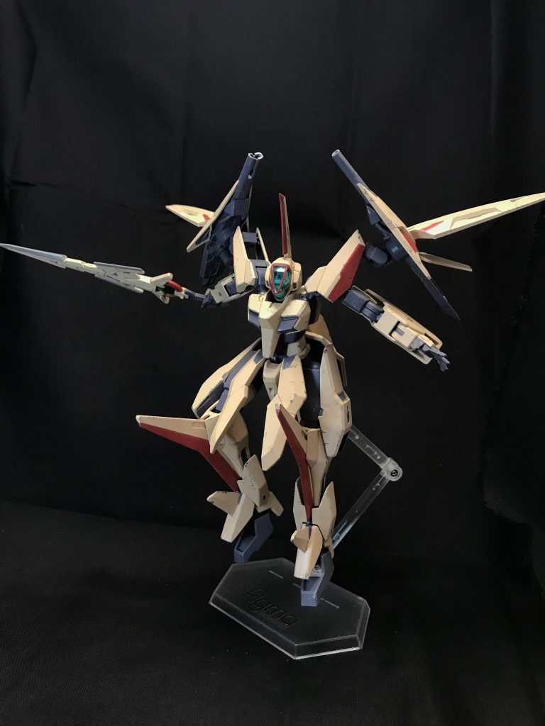 斥力刀リパルサーフィン斥力で、、、分子間力を、、、ええと、、、斬ったりできる?