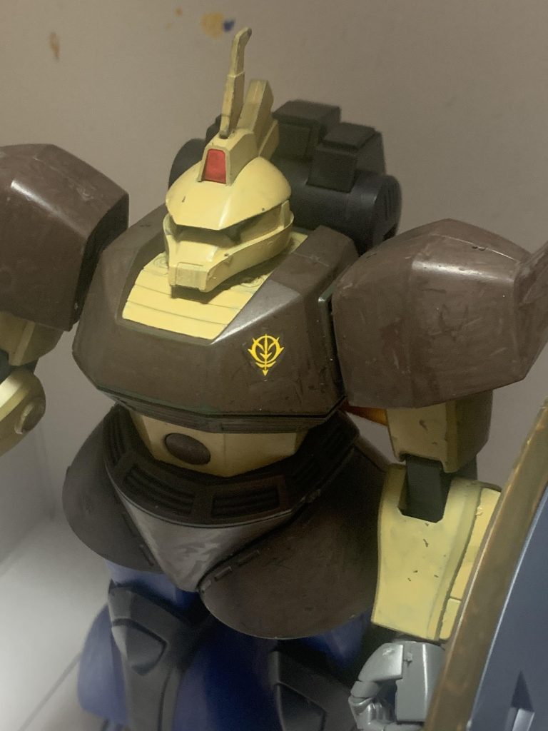 アップになります。