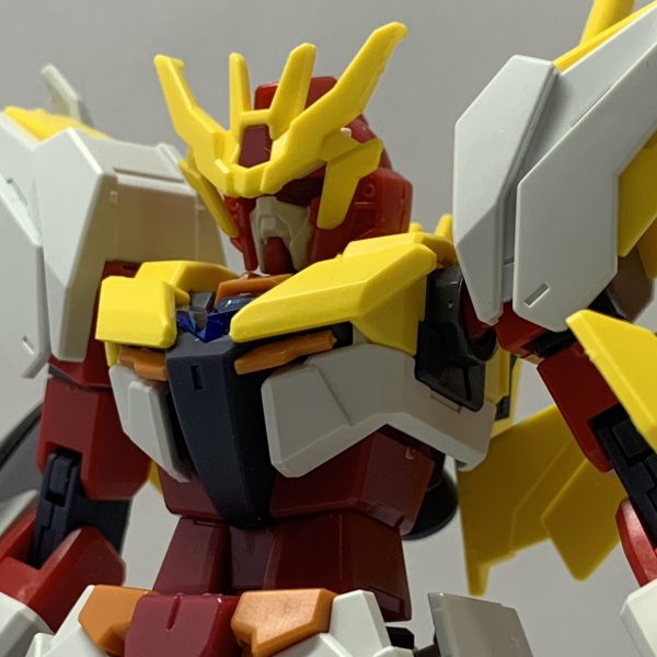 HGBD:R ガンダムアニマリゼ