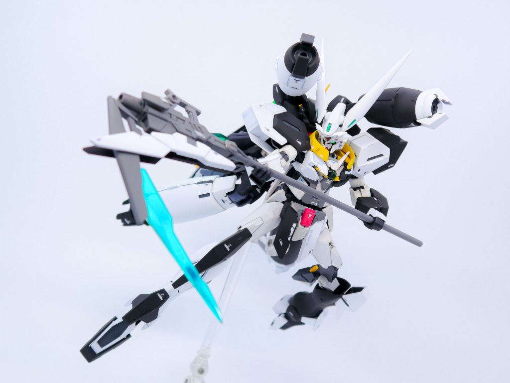 GNサイズ サイズモード