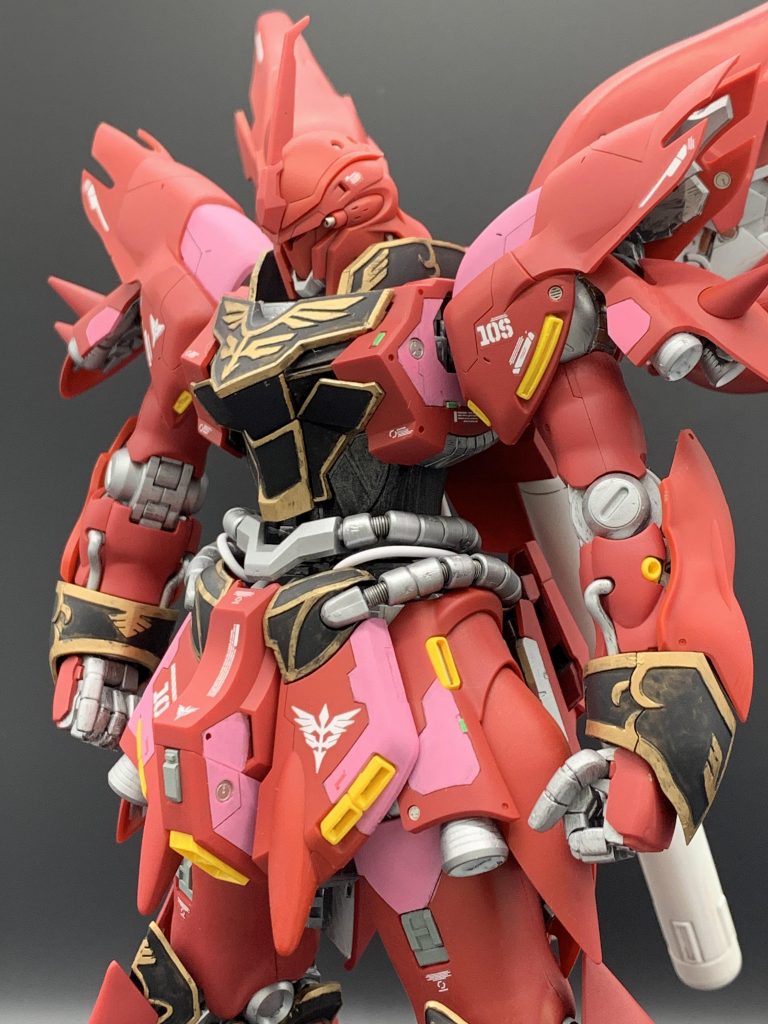 シナンジュ–2枚目/制作者：すずけん（LMとーちゃん）