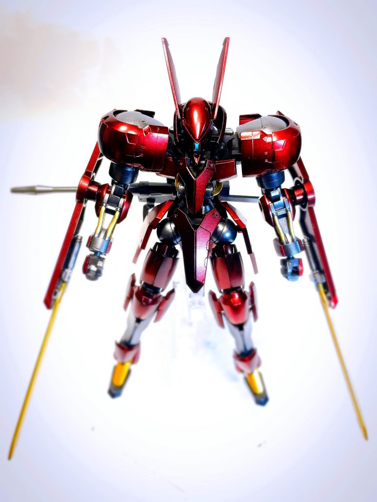 艶々グリムゲルデ–2枚目/制作者：@HeroSunchan