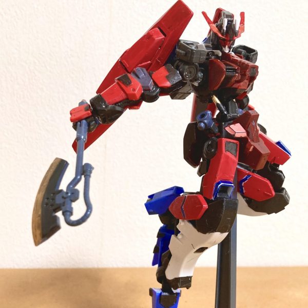 ASW-G-28 ガンダムベリト