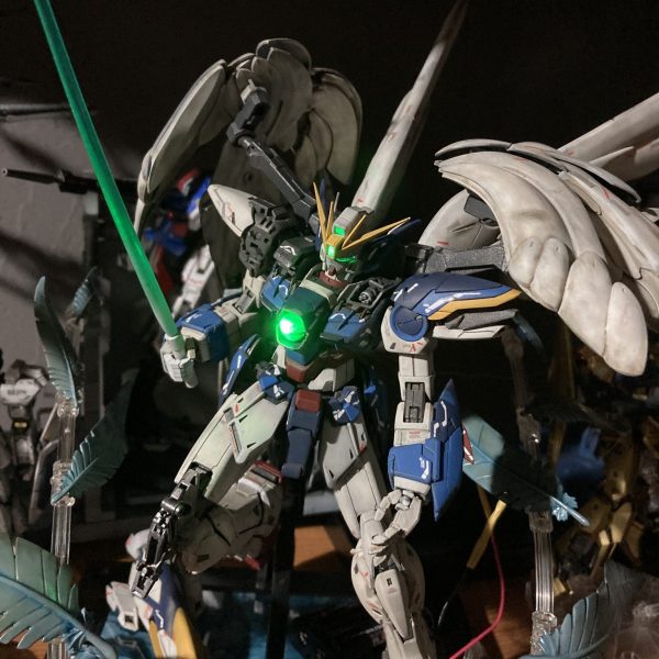 ウイングガンダムver.ka