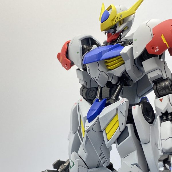 HGIBO バルバトスルプス