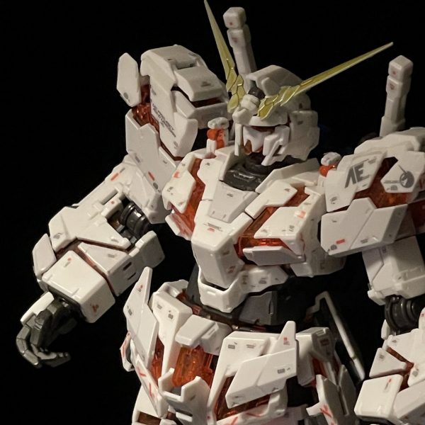 ユニコーンガンダムVer.TWC