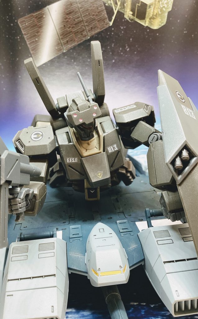 水星の魔女のイベントでもらった背景で。