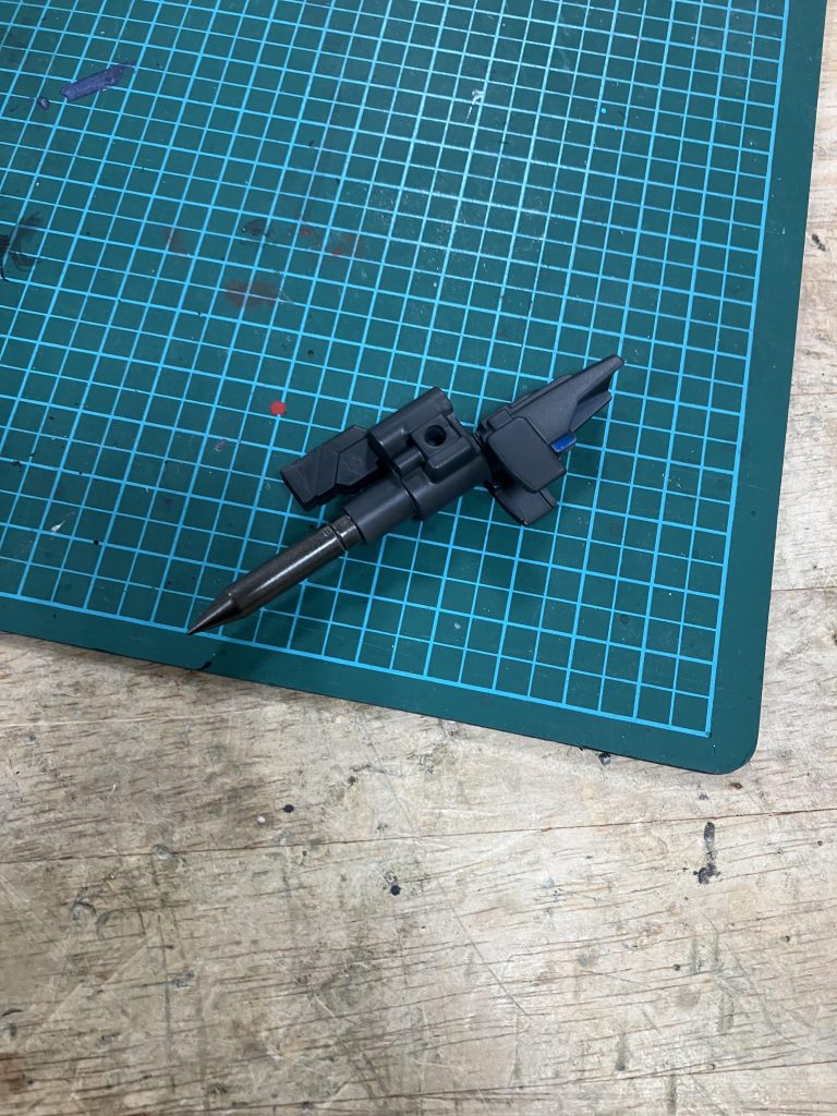 パイルバンカー