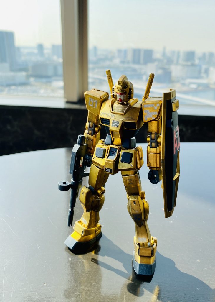 ゴールデンボンバー–5枚目/制作者：メンドロリアン