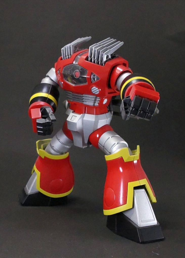 HG ゾゴック–4枚目/制作者：三代目和菓子屋