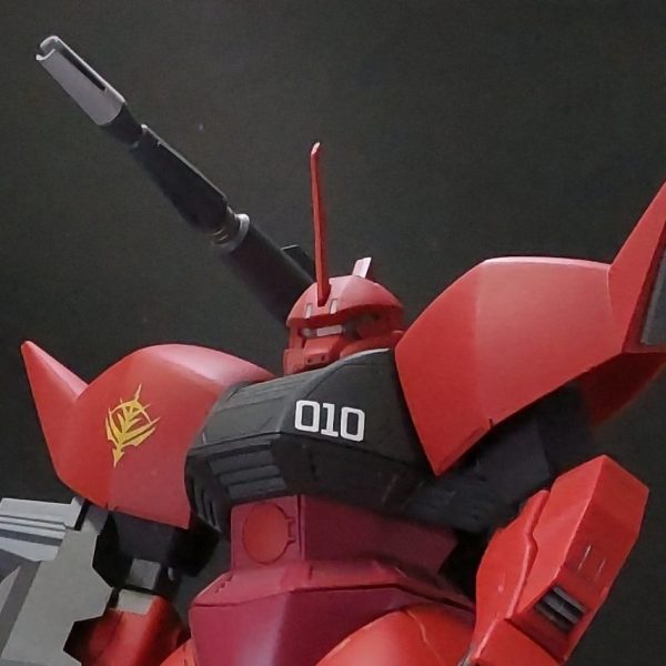 MG ゲルググキャノン