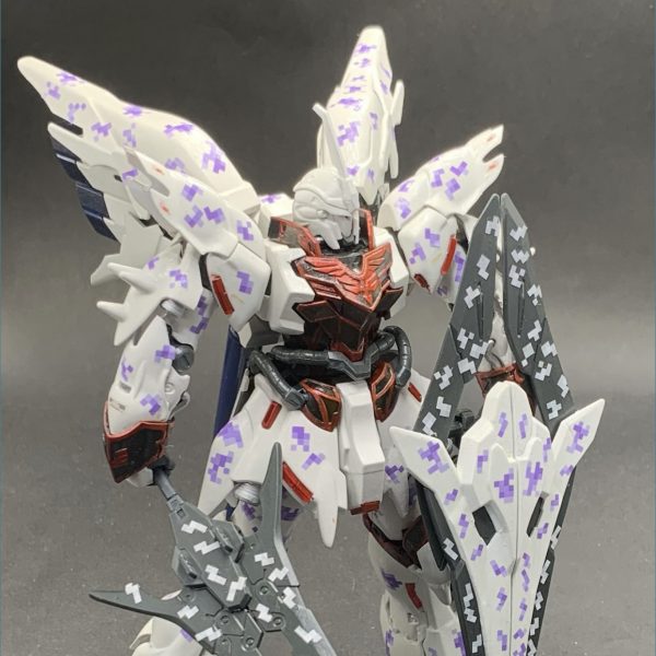 ヴァイスシナンジュ