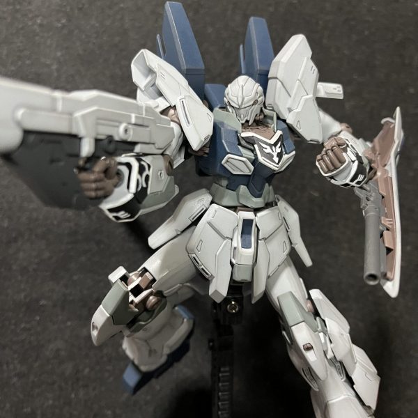 シナンジュスタインナラティブVer.