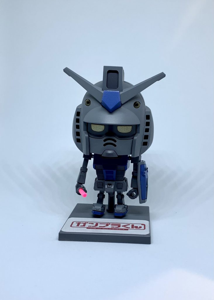 ビームサーベル！