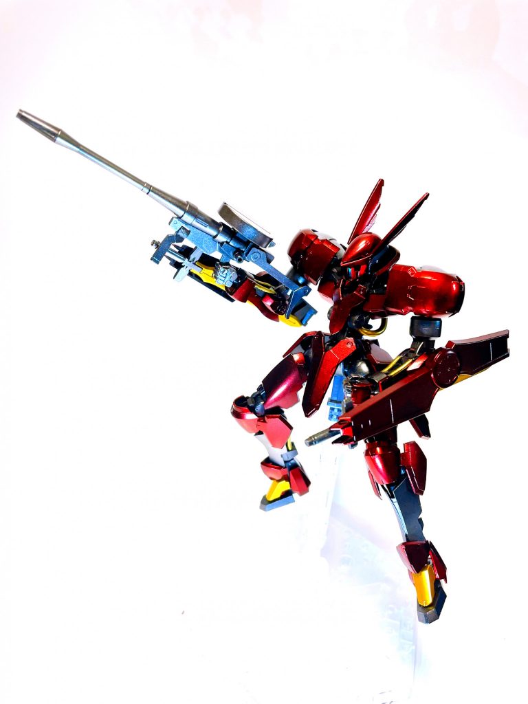 艶々グリムゲルデ–4枚目/制作者：@HeroSunchan