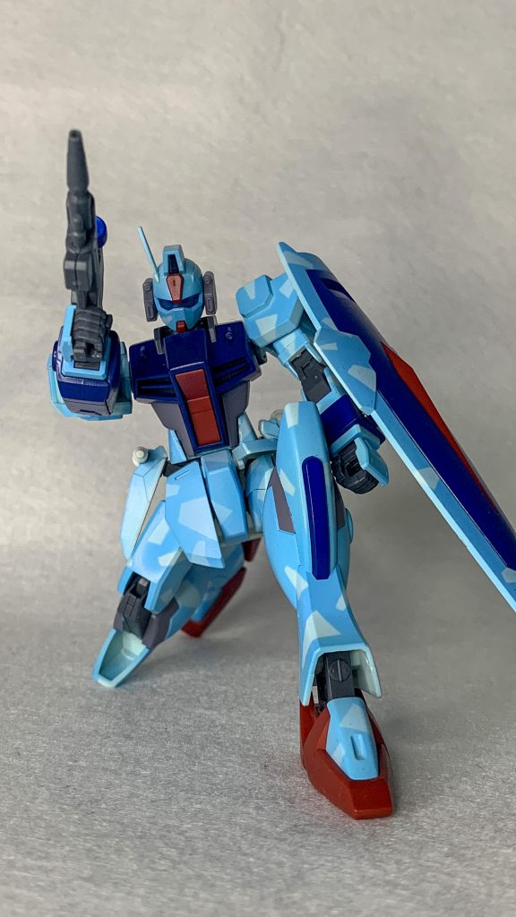 ダガーＬ–3枚目/制作者：すえさん