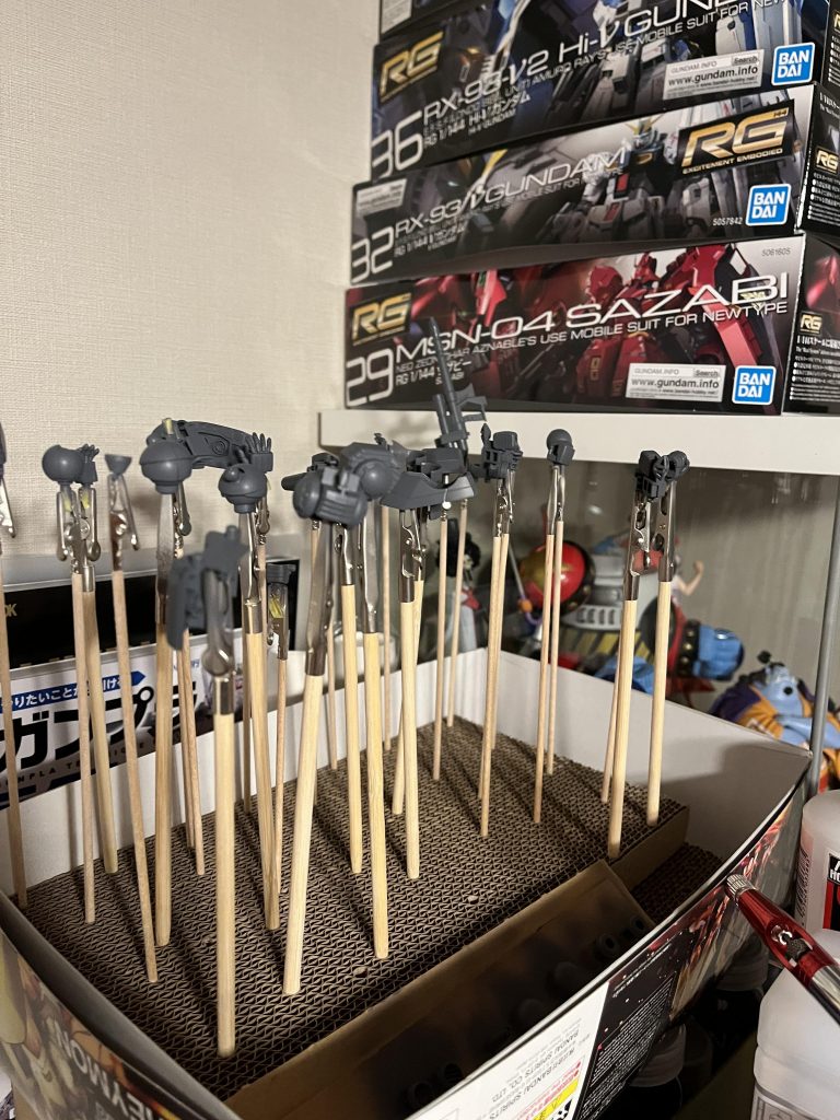 RX-77-2 GUNCANON–2枚目/制作者：ひこ丸んダム