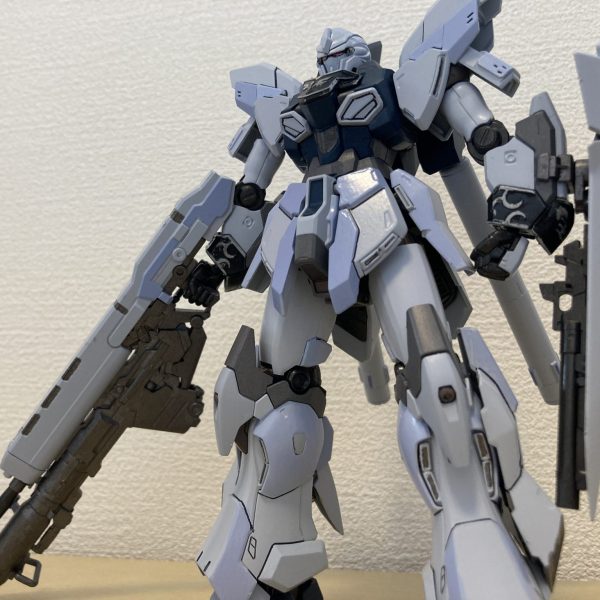 HGUCシナンジュスタイン