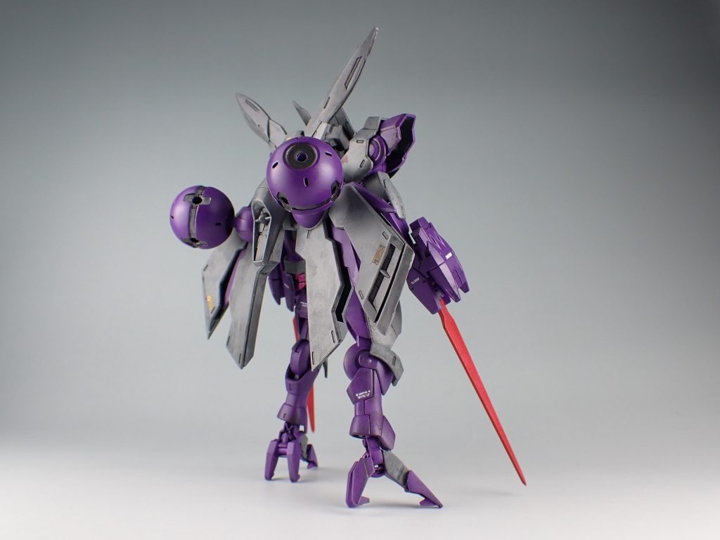 Gルシファー・イミテイト–7枚目/制作者：朝会