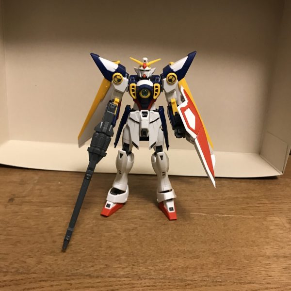 ウイングガンダム(オリジナルver)