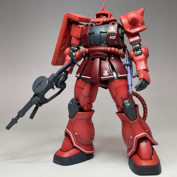 検索結果：ザクIIの関連ガンプラ作品一覧（14ページ目）｜GUNSTA