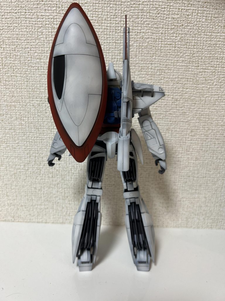 金属部分はメタルカラーアイアンで塗装しております。