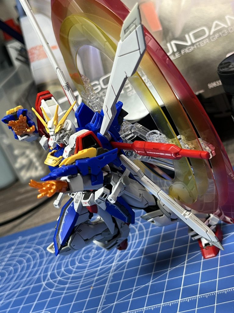 めっちゃ動いて感動です‼︎🤩