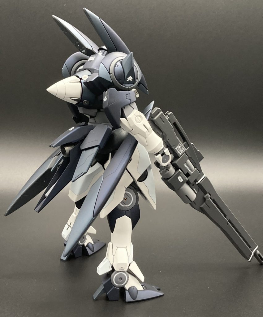 MGジンクス–4枚目/制作者：砂くじら