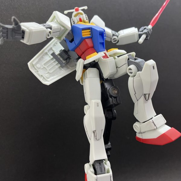 RX-78-2 GUNDAM
