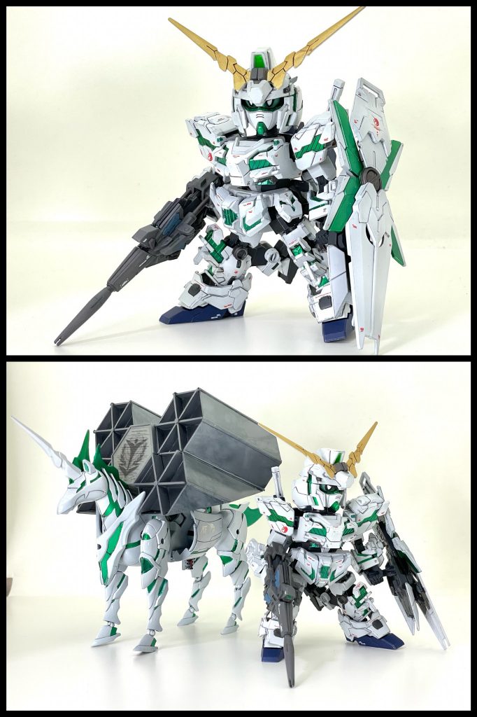 ドワーフ・プラネッツ・システムSDユニコァンガンダムだ！（SDはエースディと読みます）Twitter にドッキングのコマドリ動画を投稿しました↓https://twitter.com/sawat1203/status/1563755353137115136?s=21&t=6FPh6uutBqk3V6JQixpl3w