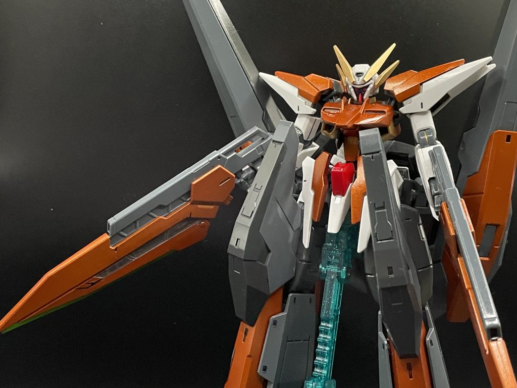 ガンダムハルート–2枚目/制作者：やぎのめ