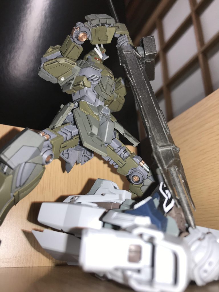 明るいバージョン