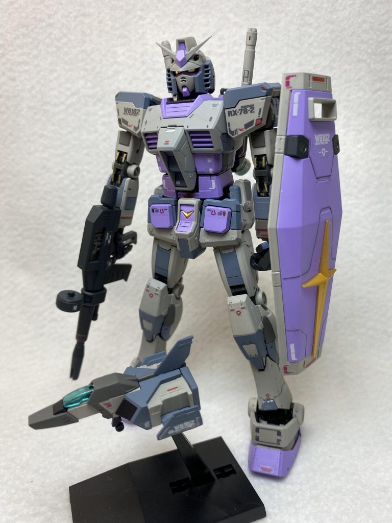 このまま素立ちで飾ります。