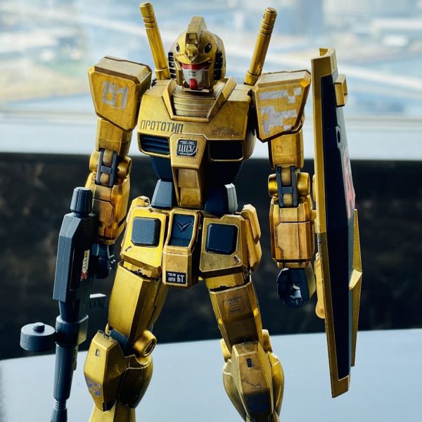 ゴールデンボンバー