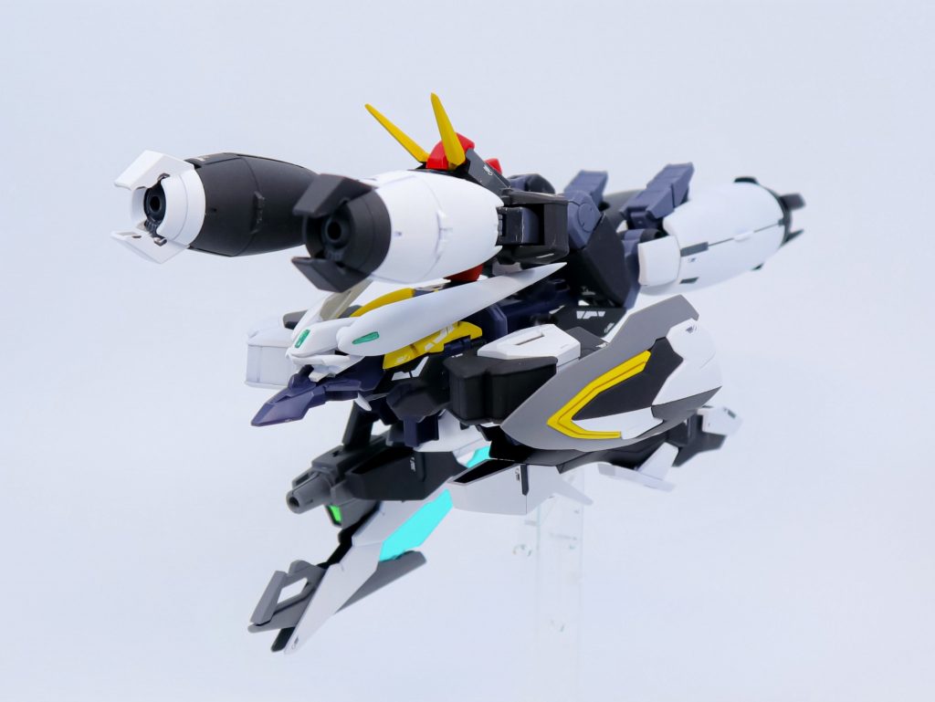 ジェミニアーマー