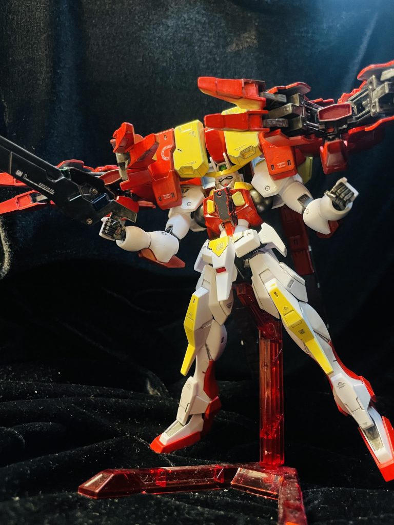 最後までご覧いただきありがとうございます。肉抜き穴埋めメインとか言いつつ、よく見たら忘れてるところもあって茶目っ気たっぷりの作品になりました。それではまた会う日まで、サヨウナラ！